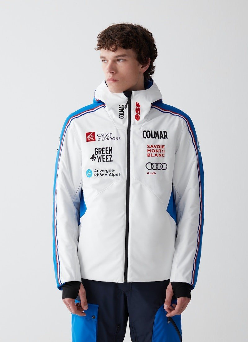 Pánská lyžařská bunda Colmar Mens Jacket