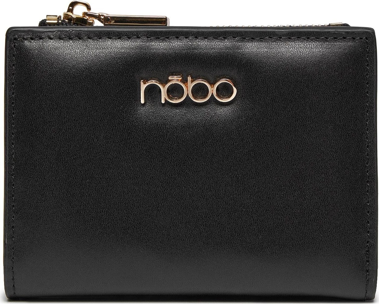 Malá dámská peněženka Nobo NPUR-LR0131-C020 Czarny