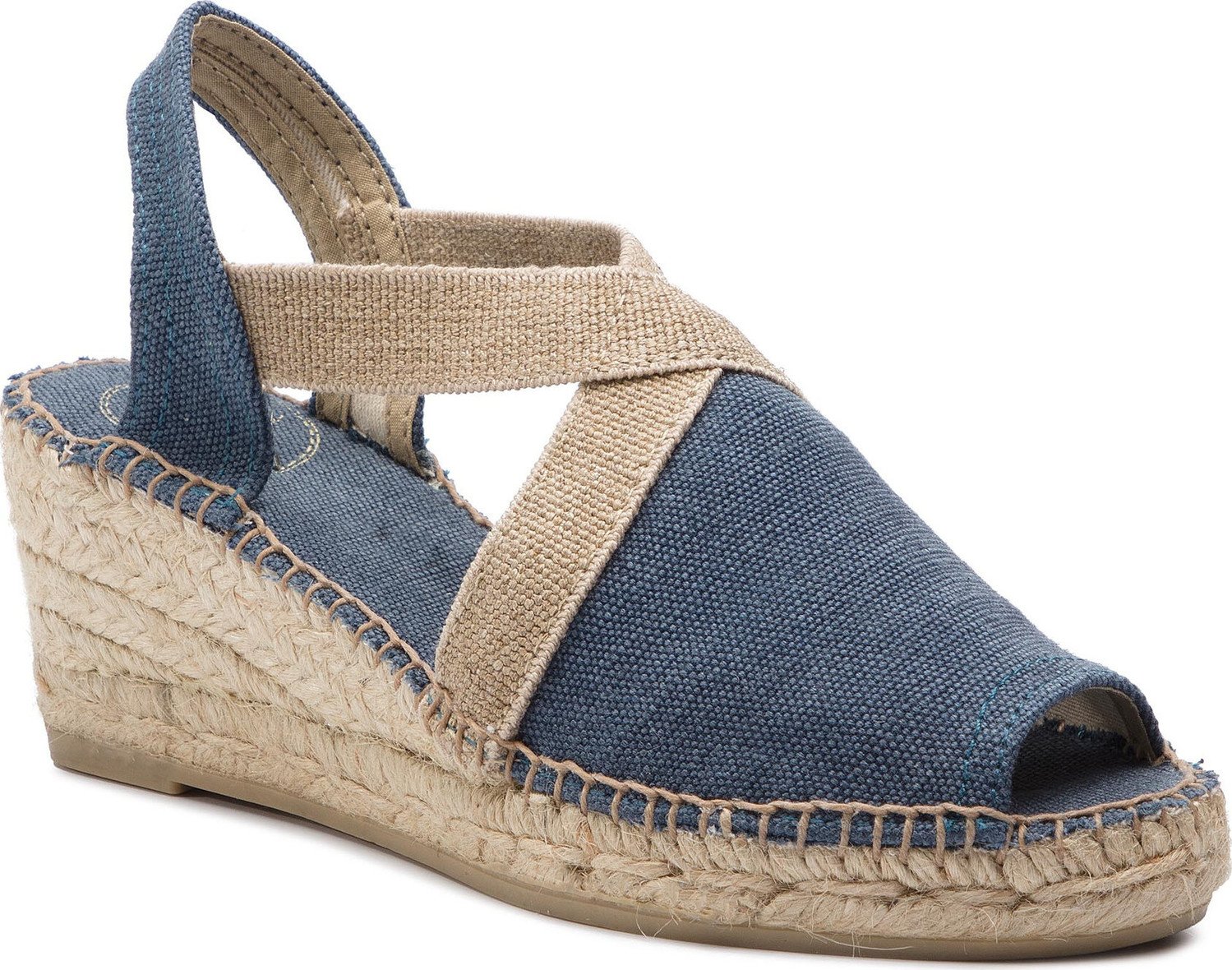 Espadrilky Toni Pons Breda-V Mari