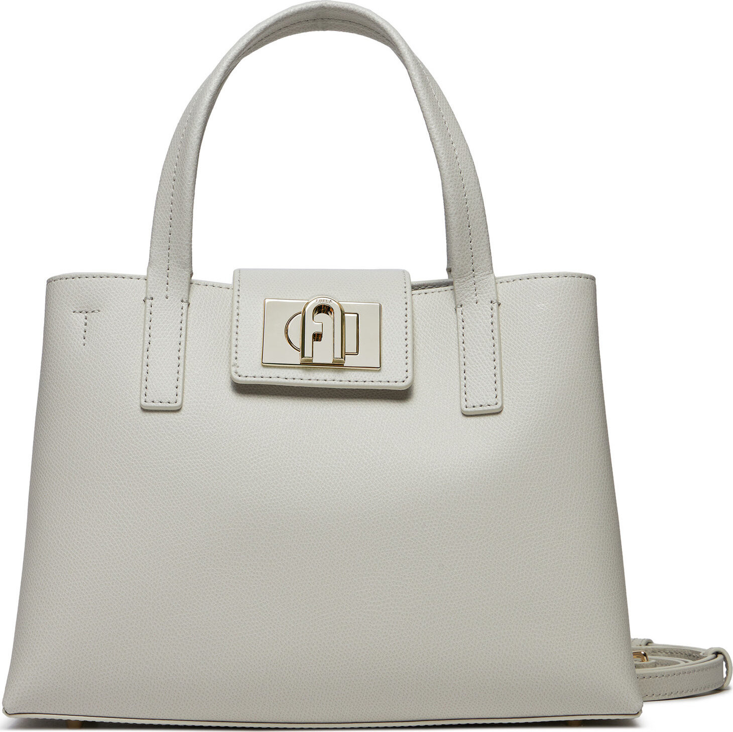 Kabelka Furla 1927 M Tote WB00560ARE0001704S1007 Marshmallow