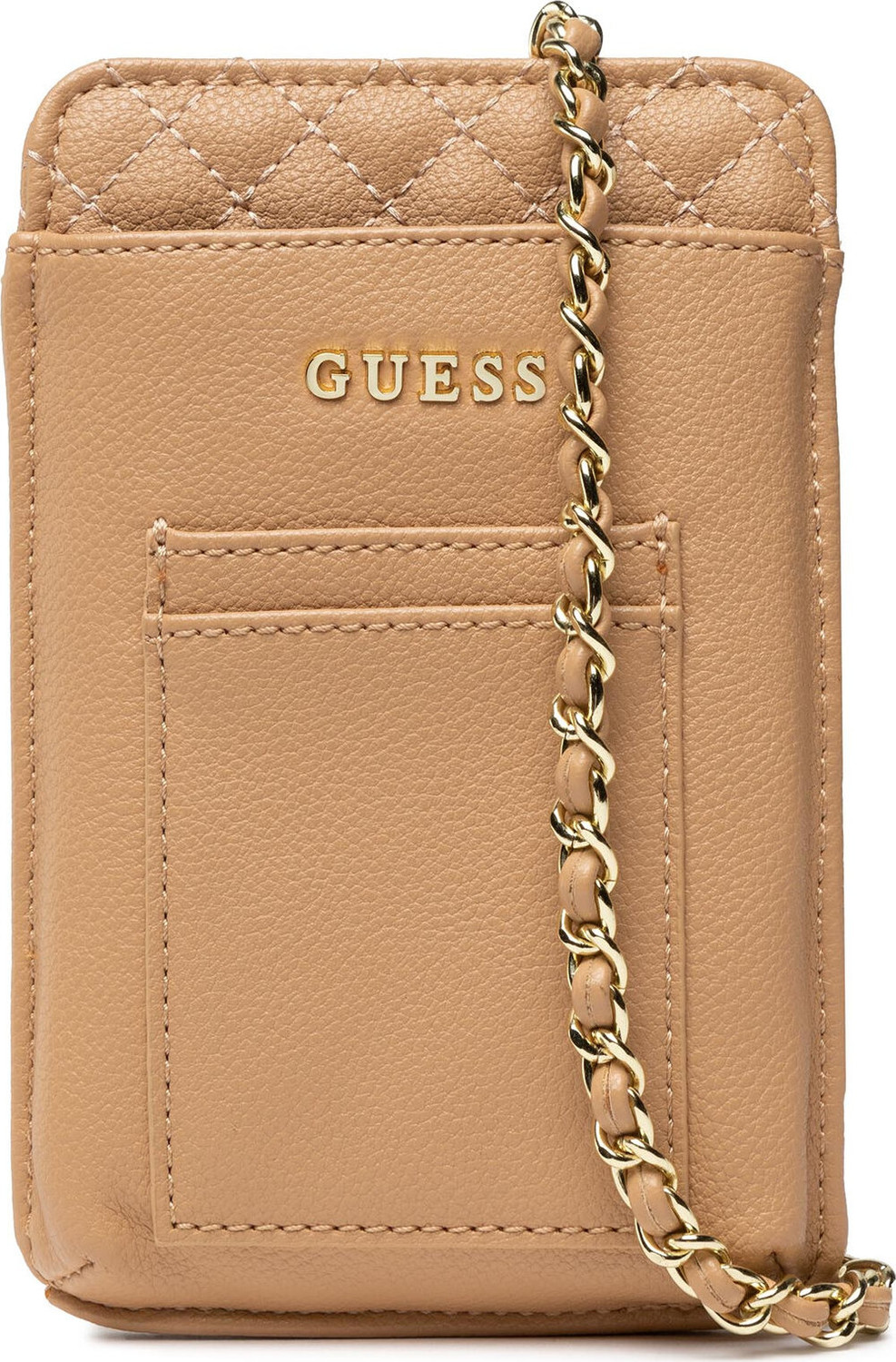 Pouzdro na mobil Guess Not Coordinated Accessories PW1515 P2426 SAN