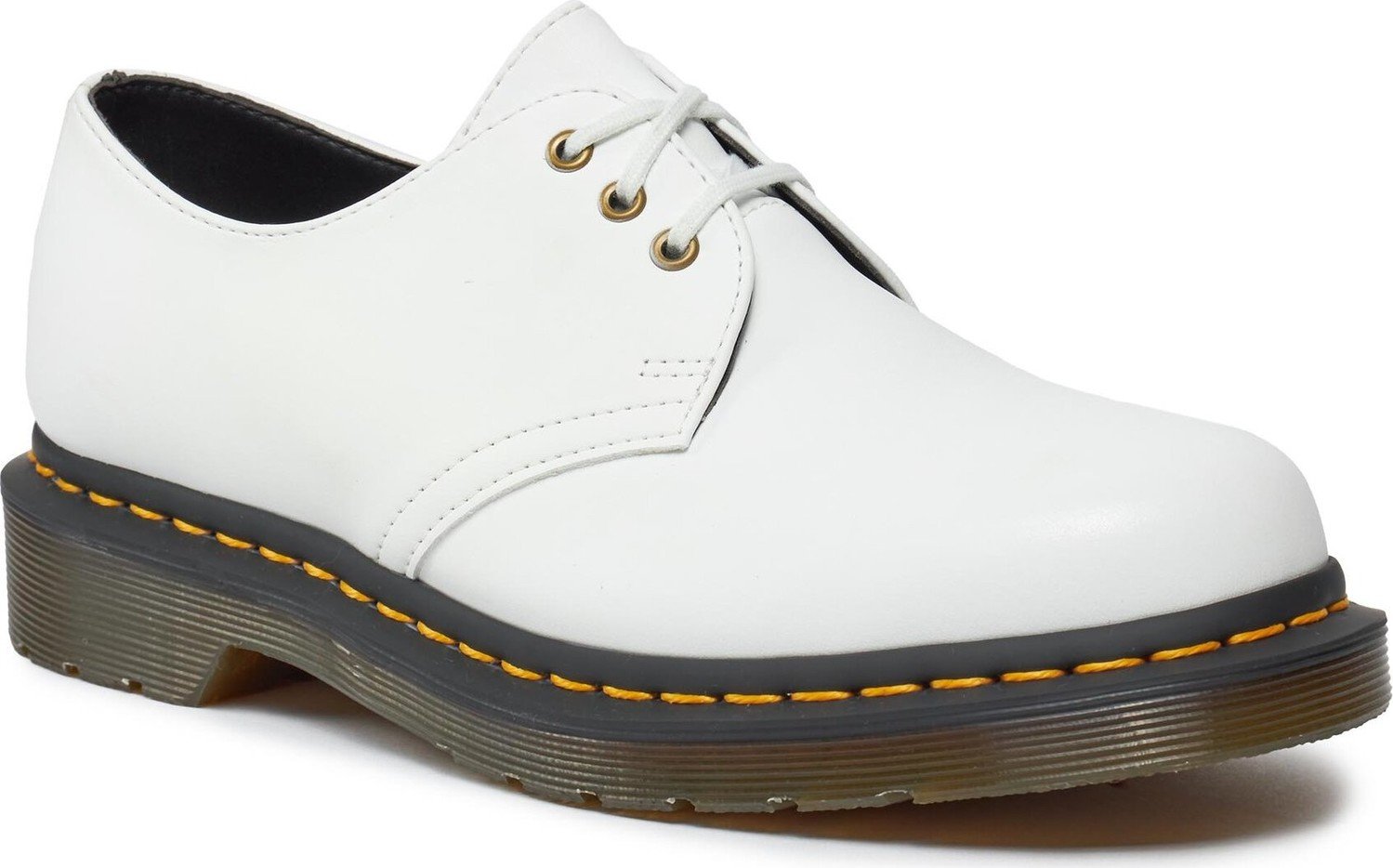 Glády Dr. Martens 27214113 Bílá