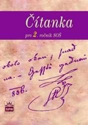 Čítanka pro 2. ročník středních odborných škol