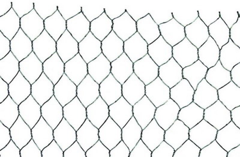 FESTA Pletivo HEX 13/0,7x1000mmx50m ZN drát