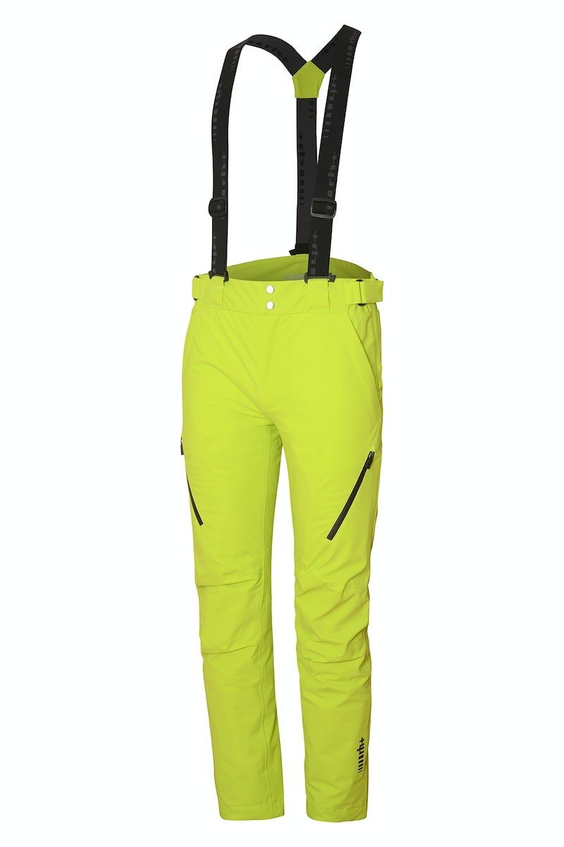 Pánské lyžařské kalhoty RH + Klyma