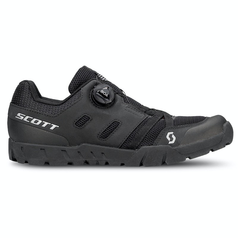 Cyklistická obuv Scott Sport Crus-r Flat Boa