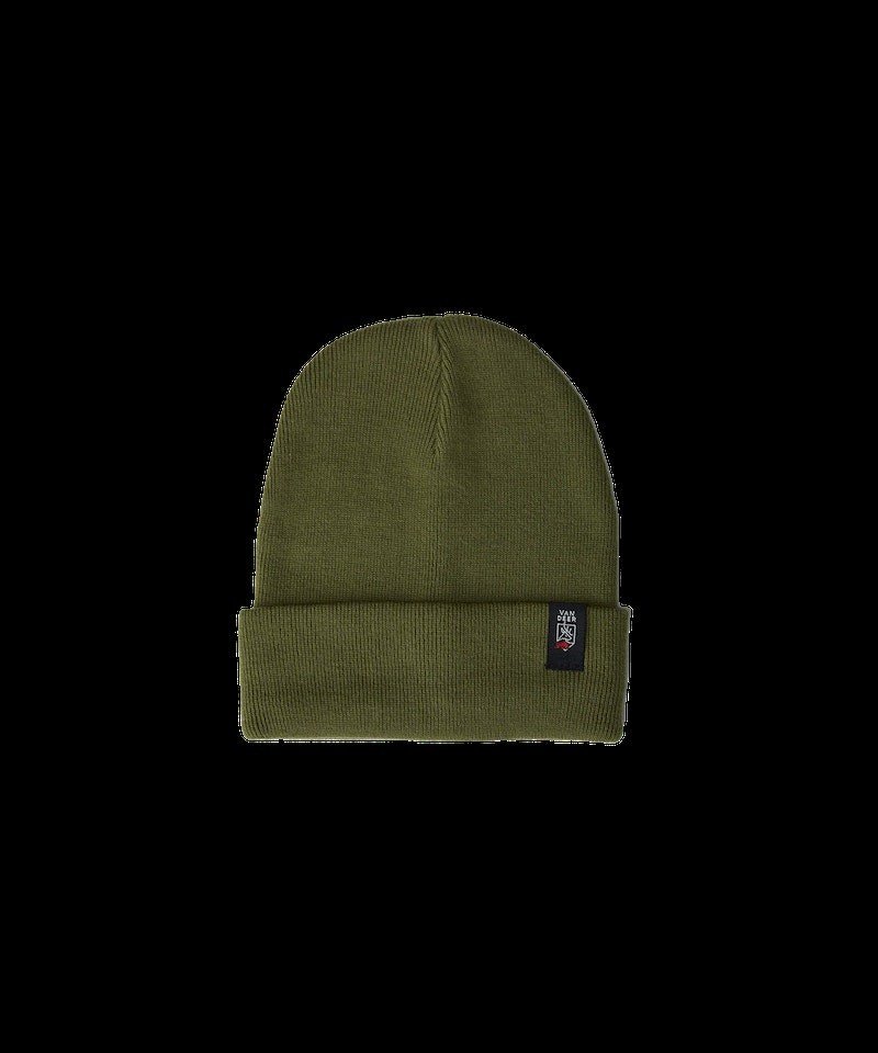 Čepice VAN DEER Beanie