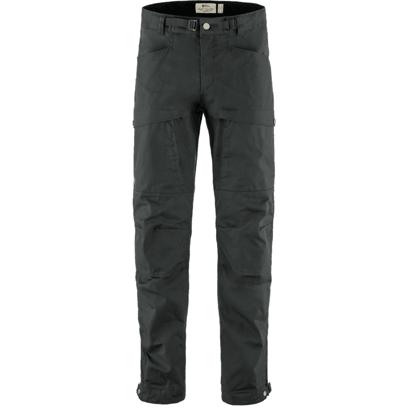 Pánské turistické kalhoty Fjällräven Singi X-Trousers M