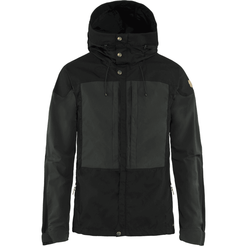 Pánská turistická bunda Fjällräven Keb Jacket M