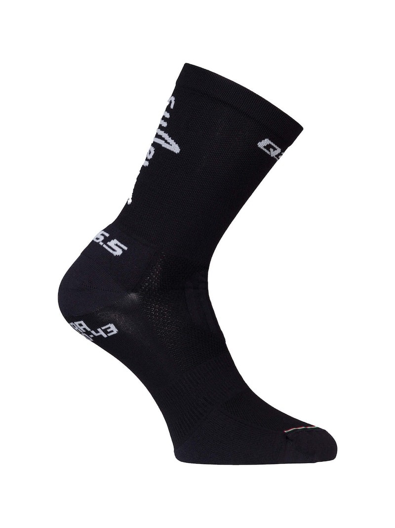 Cyklistické ponožky Q36.5 Nibali Shark Socks