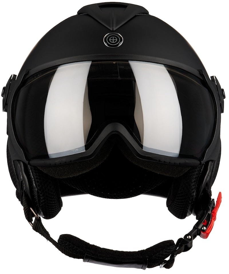 Lyžařská helma Bomber H1801