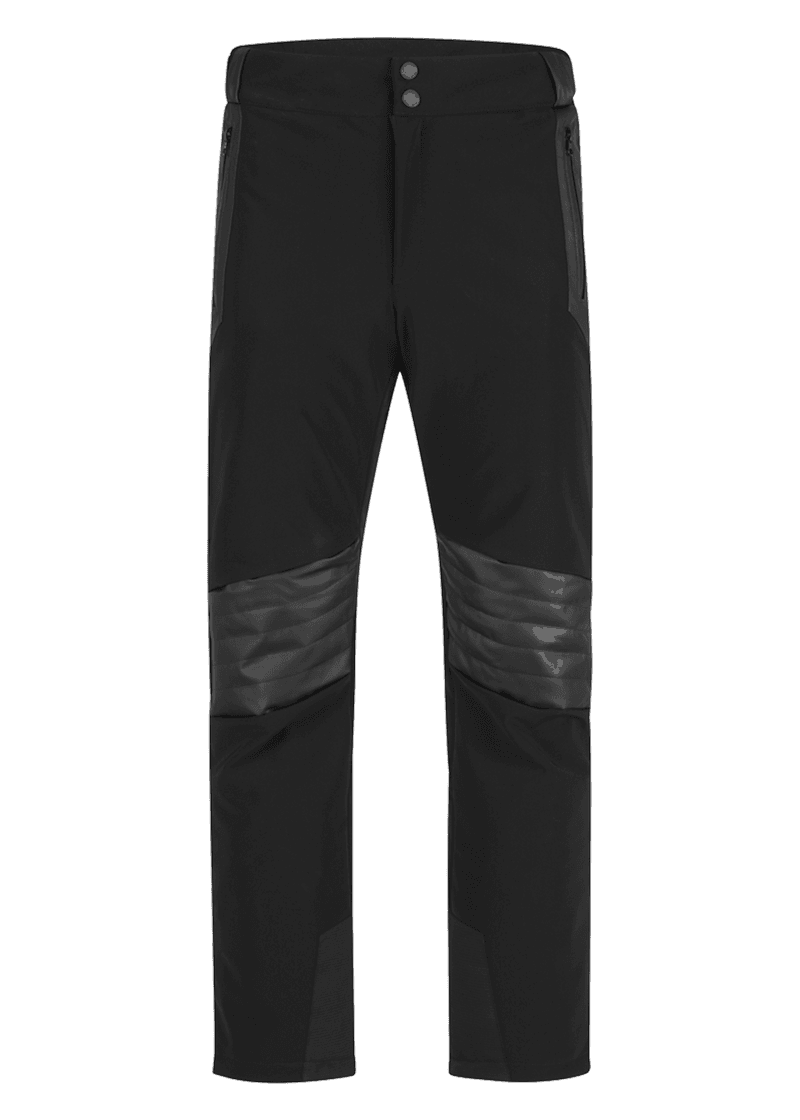 Lyžařské softshellové kalhoty OneMore 971 - SOFTSHELL SKI PANTS