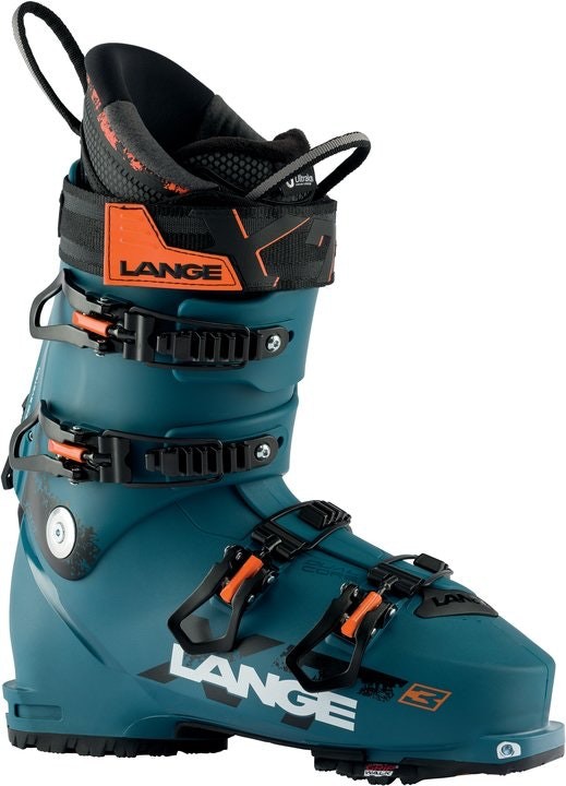 Lyžařské boty Lange XT3 130 LV