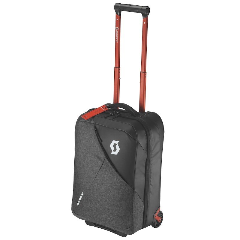 Cestovní taška Scott Travel Softcase 40