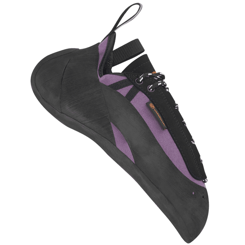 Lezecká obuv Unparallel NewTro Lace