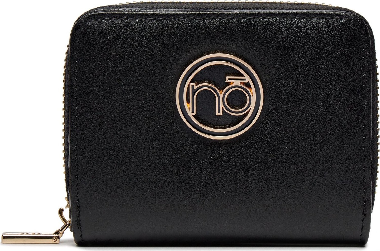 Malá dámská peněženka Nobo NPUR-LR0021-C020 Czarny