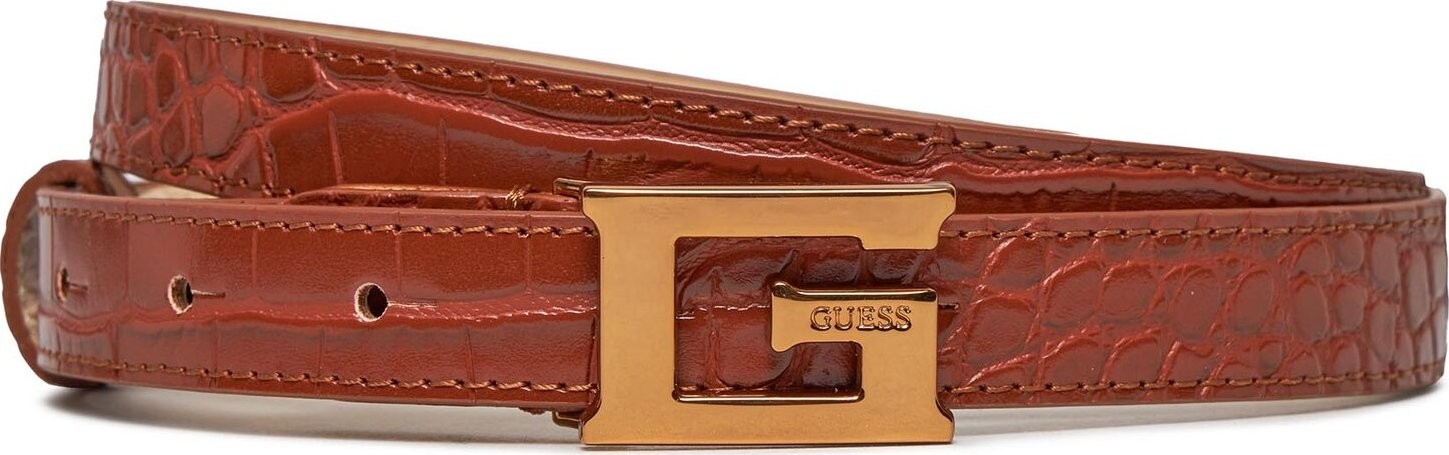 Dámský pásek Guess Sestri (CX) Belts BW9067 P4120 DAH