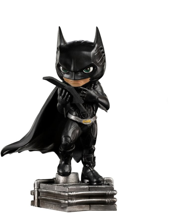 Figurka Mini Co. Batman Forever - Batman - 102922