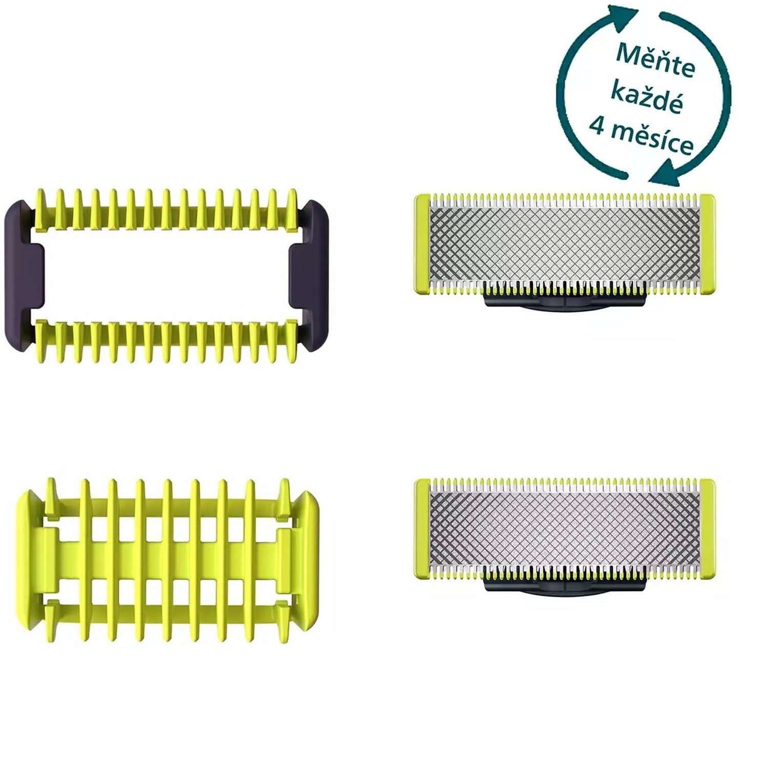 Philips QP620/50 - Phil-QP620/50