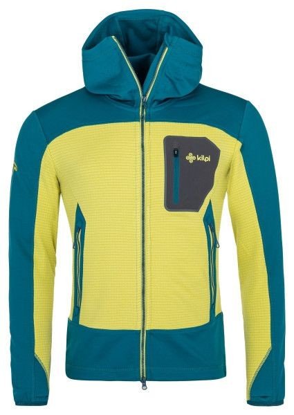 FRENI-M Světle zelená