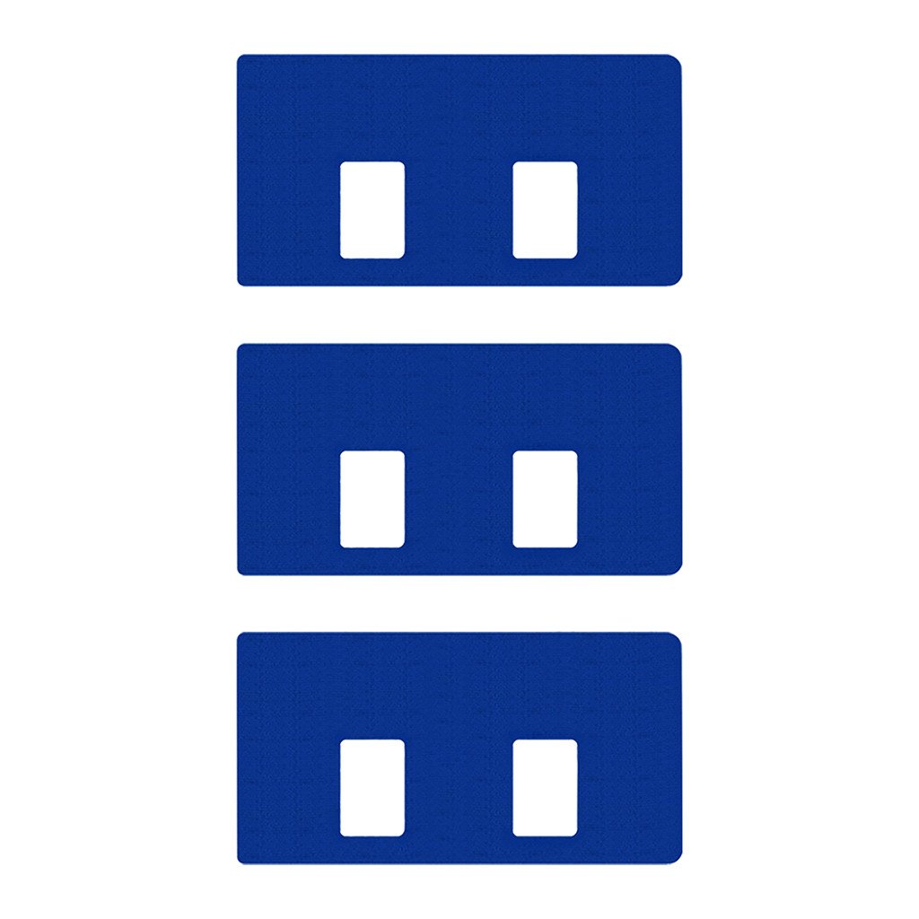 TESLA PureStar E70 Aqua Pro - mop z mikrovlákna (3 ks)