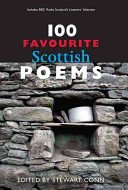 100 Favourite Scottish Poems(Paperback / softback)