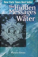 Hidden Messages in Water (Emoto Masaru)(Paperback / softback)