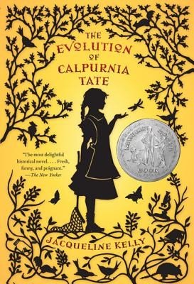 The Evolution of Calpurnia Tate (Kelly Jacqueline)(Paperback)