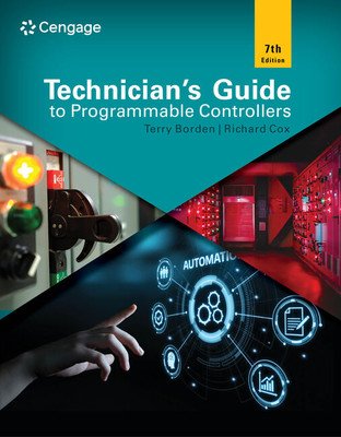 Technician's Guide to Programmable Controllers (Borden Terry)(Paperback)