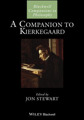 A Companion to Kierkegaard (Stewart Jon)(Paperback)