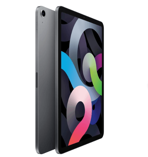 Apple iPad Air 2020, 10.9'' 256GB, 4G + Wi-Fi, A2072 - Green