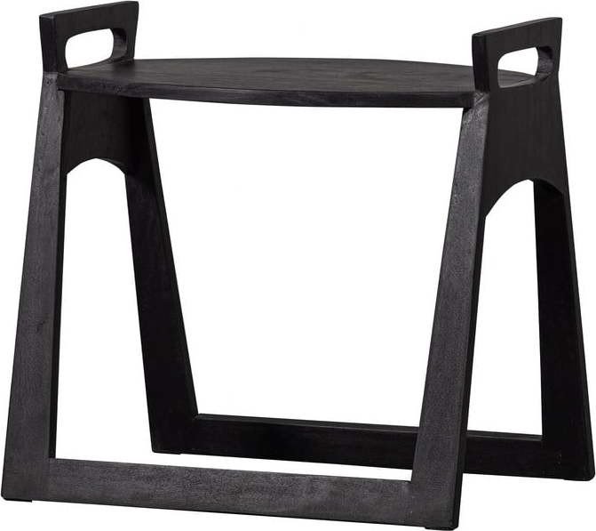 Odkládací stolek 39x49 cm Flo – Basiclabel