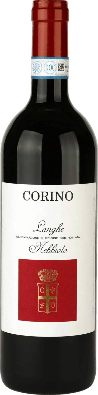 Giovanni Corino Langhe Nebbiolo 2022