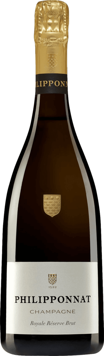 Champagne Philipponnat Royale Reserve Brut