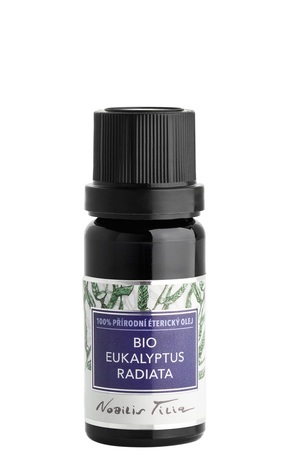 Nobilis Tilia Bio Eukalyptus radiata 5 ml  expirace