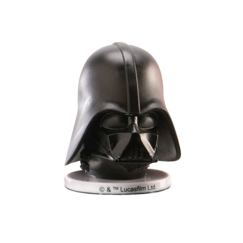 Dekora - Dekorační figurka - Darth Vader - Star wars