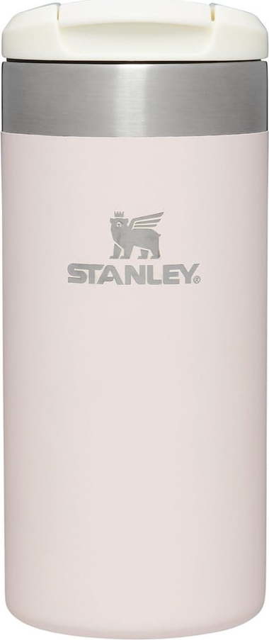 Růžový termo hrnek 350 ml – Stanley