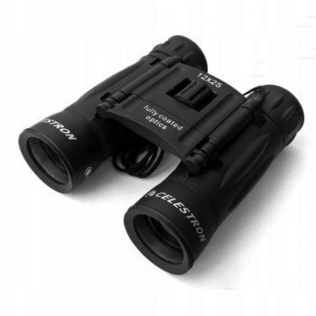 824210/ 71172-B Binocular Celestron Focusview 12X25 Celestron