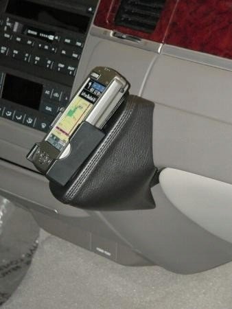 Konzole Kuda na telefon Lincoln Town Car od 2003