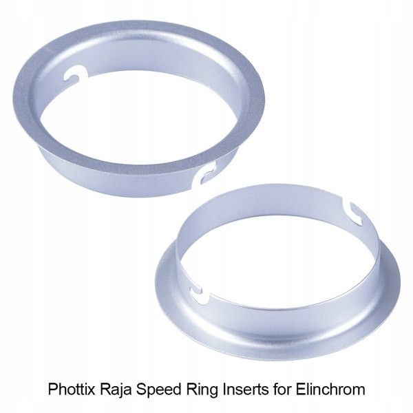 Phottix Raja Speed Ring pro Elinchrom144
