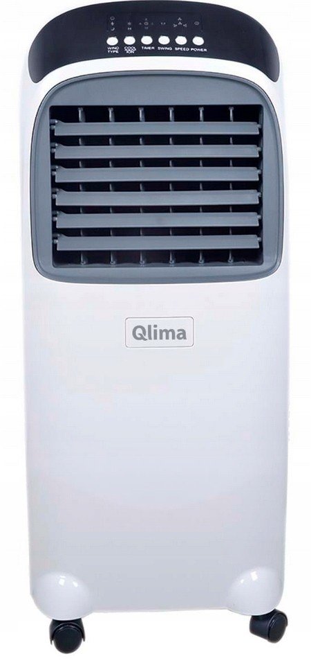 Klimatizace Ventilátor Qlima LK2100 130W