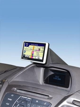 Konzole Kuda tel/navi Transit Custom od 2012