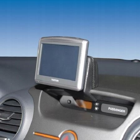 Konzole Kuda na telefon navi Kia Carens od 2006