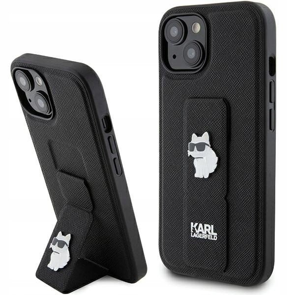 Kryt Karl Lagerfeld KLHCP15MGSACHPK iPhone 15 Plus 6.7