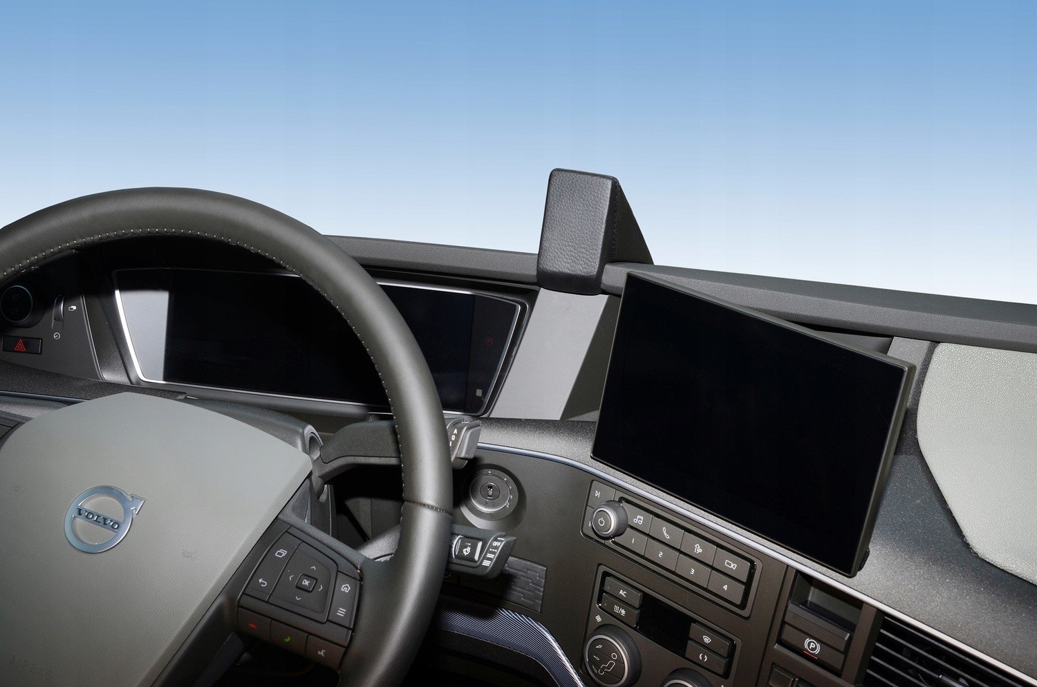 Držák telefonu Kuda Volvo Fh od 2013 a 2021