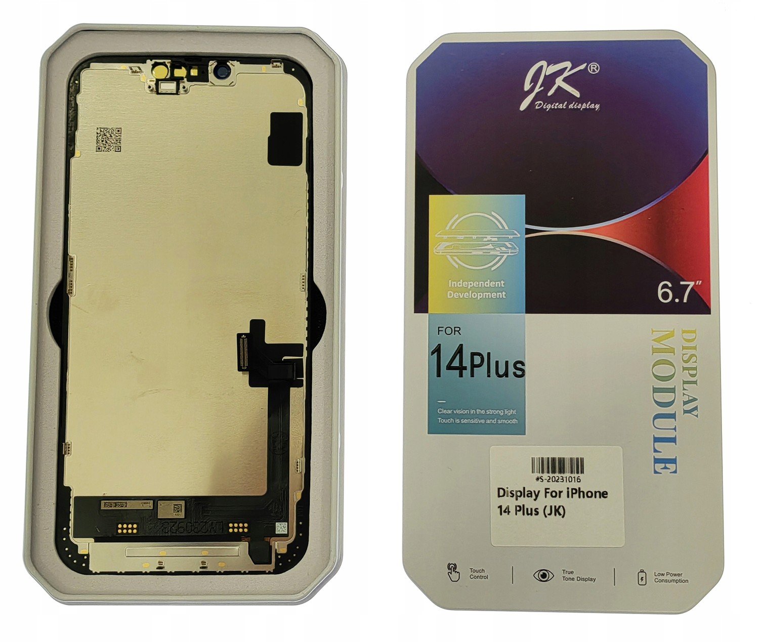 LCD Displej Apple Iphone 14 Plus