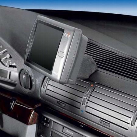 Konzole Kuda na telefon navi Bmw 7 E38 1994-2001