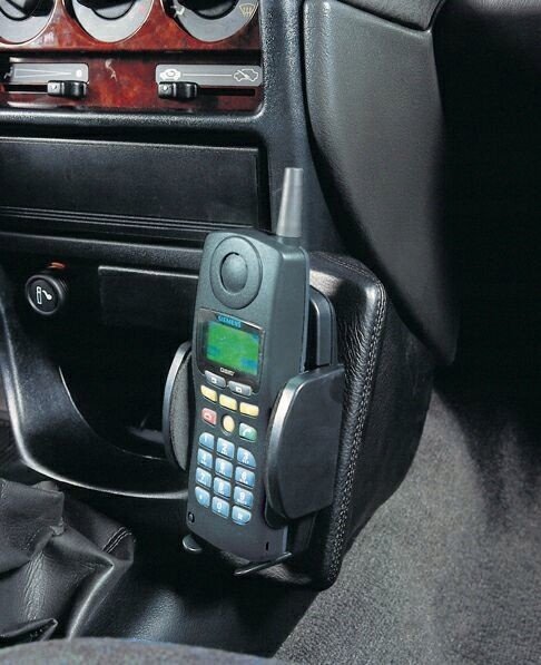 Držák telefonu Kuda Honda < 1995