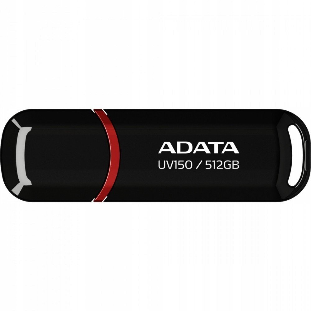 Pendrive UV150 512GB USB3.2 černý