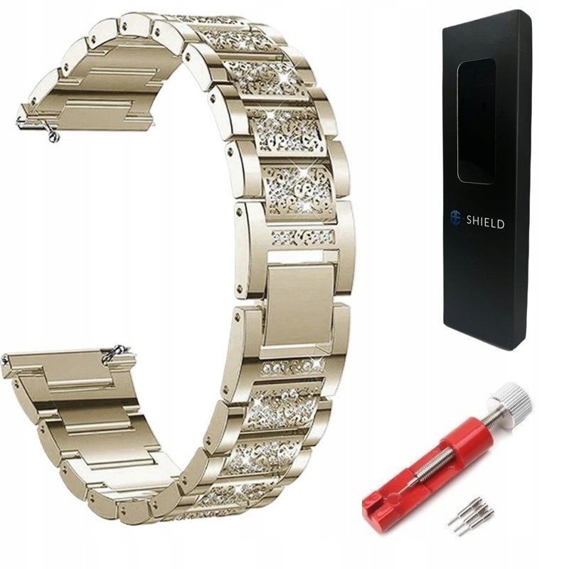 Náramek Řemínek Pro Samsung Galaxy Watch 3 4 5 6 40/41/42/43/44/45/46/47 MM